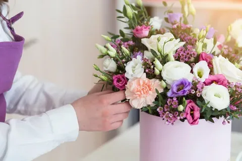 How Fast Flower Delivery Saves Special Days?
