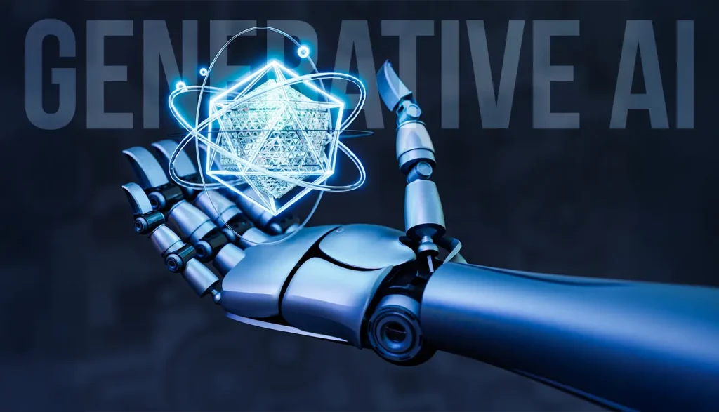 Why Custom Generative AI Development Demands the Right Gen AI Implementation Partner