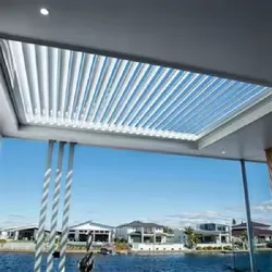 Why Homeowners Love the Modern Opening Roof Pergola NZ Solution