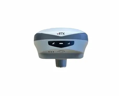 Key Features to Look for in a GNSS RTK Receiver