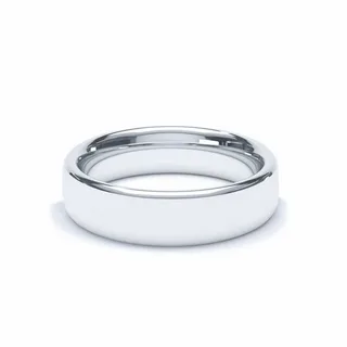 Elegant Details Shine in Lily Arkwright White Gold Engagement Rings